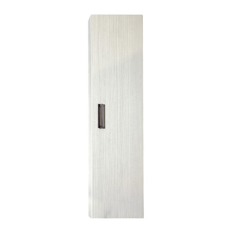 COLONNA BAGNO IRIS 1 ANTA SOSP. 120 BIANCO PORTUNA