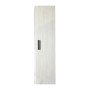 COLONNA BAGNO IRIS 1 ANTA SOSP. 120 BIANCO PORTUNA