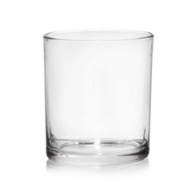 BICCHIERE LINDA ACQUA TRASPARENTE PZ.3