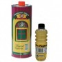 OLIO PER RESTAURO COL. PAGLIERINO ML.200