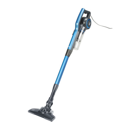 SCOPA ELETTRICA CICLONICA 600W S\SACCO