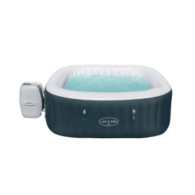 PISCINA IDRO IBIZA CM.180X180X66H 60015