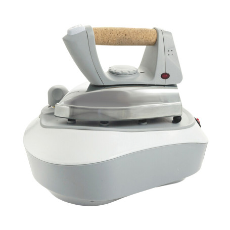 FERRO DA STIRO C\CALDAIA 2000W