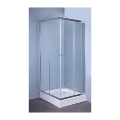 C BOX DOCCIA TRASP SP 4MM 70X90X185CM IGLO\BOKA