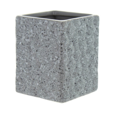 BICCHIERE PORTASPAZZOLINI STONE