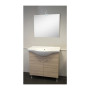 MOBILE BAGNO FRANCESCA 2 ANTE 85 OLMO