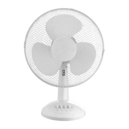 C VENTILATORE DA TAVOLO 35W 2 VEL VORTEX 30 D 30CM (12)