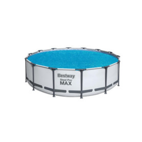 TOP COPERTURA PISCINA TER D 396 -427-457CM  58252