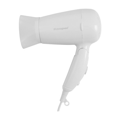 ASCIUGACAPELLI DA VIAGGIO 1200W