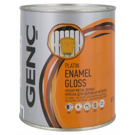 SMALTO LUC. GENC LT.0