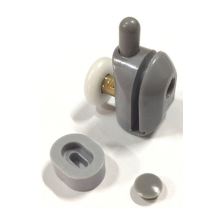 R CUSCINETTO INFERIORE P\BOX DOCCIA BOKA