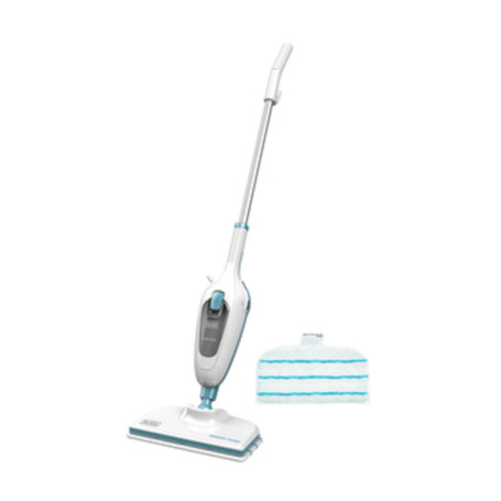 LAVAPAVIMENTI A VAPORE B+D FSM13E1