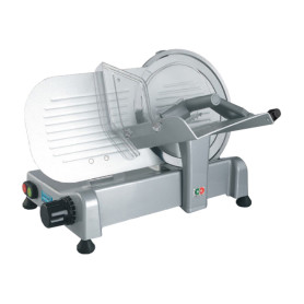 AFFETTATRICE ELETTRICA ALA GP220E D 220 MM