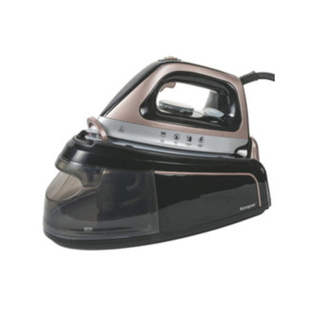 FERRO DA STIRO C\CALDAIA 2400W