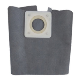 FILTRO STOFFA LAVABILE P\BIDONE B+D 30 L 2 PZ