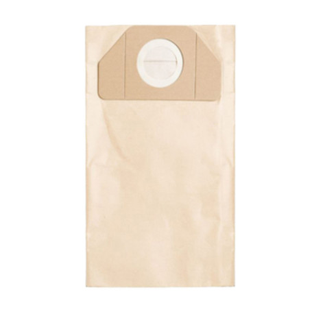 FILTRO CARTA P\BIDONE B+D 20 L 5 PZ