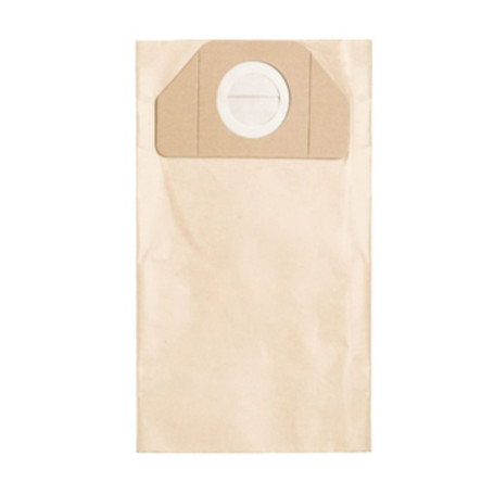 FILTRO CARTA P\BIDONE B+D 30 L 5 PZ