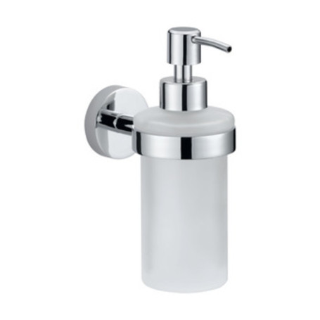 TESA DISPENSER SAPONE LIQUIDO -SMOOZ