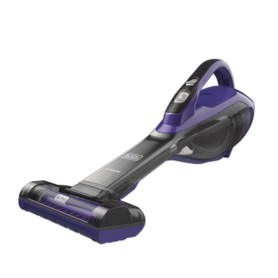 ASPIRATUTTO B+D DVA 325 JP07 LITIO 10,8V-2,5AH ASPIRATUTTO B+D DVA 325 JP07 LITIO 10