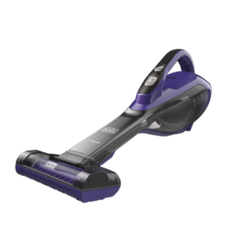 ASPIRATUTTO B+D DVA 325 JP07 LITIO 10