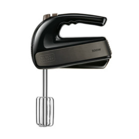 SBATTITORE ELETTRICO 500W DOPPIE FRUSTE SBATTITORE ELETTRICO 500W DOPPIE FRUSTE