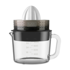 SPREMIAGRUMI 30W  CARAFFA VETRO 1 L SPREMIAGRUMI 30W  CARAFFA VETRO 1 L