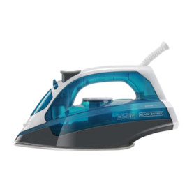 FERRO DA STIRO A VAPORE 2200W PIASTRA ACCIAO FERRO DA STIRO A VAPORE 2200W PIASTRA ACCIAO