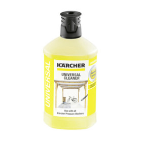 KARCHER DETERGENTE UNIVERSALE 1 L KARCHER DETERGENTE UNIVERSALE 1 L