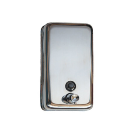 DOSASAPONE LIQUIDO IN ACCIAIO INOX 1