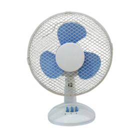 C VENTILATORE DA TAVOLO 35W 2 VEL DF-12RT-SGM D 23CM (9)
