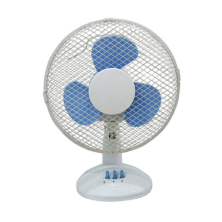 C VENTILATORE DA TAVOLO 35W 2 VEL DF-12RT-SGM D 23CM (9)