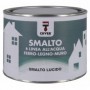 SMALTO LUC.ALL'ACQUA CUVER OCRA 305 LT.0