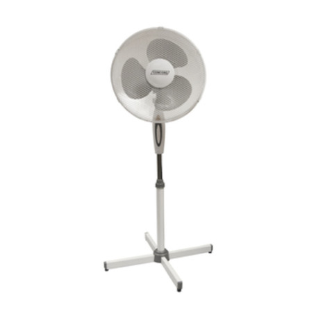 C VENTILATORE A PIANTANA  45W 3 VEL SPYRO D 40CM (16)