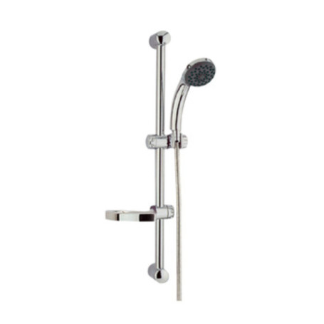 SALISCENDI 60 CM CLASSICO D 25 C\PORTAS CR GROENL*