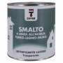 SMALTO VETRIFICANTE CUVER TRASP.LUC.LT.0