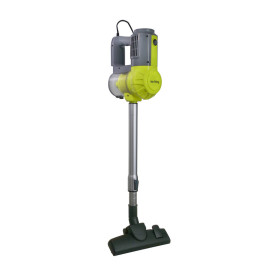 ASPIRAPOLVERE CICLONICO INN-670 600W C\ACC HEPA