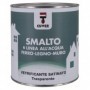 SMALTO VETRIFICANTE CUVER TRASP.SAT.LT.0
