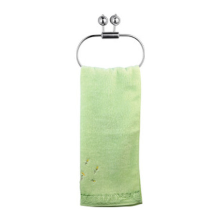 DIANA ART.XL-810 PORTASCIUGAMANI CROMO