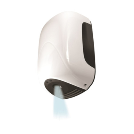 ASCIUGAMANI A CELLULA SMART JET BIANCO