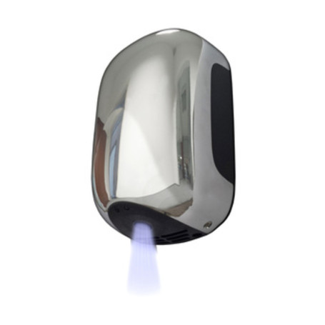 ASCIUGAMANI A CELLULA SMART JET CROMATO