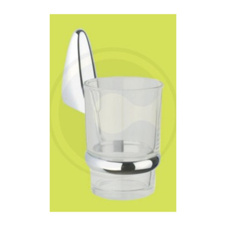 GOCCIA\GEO RICAMBIO P\PORTASPAZZOLINO