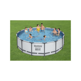 PISCINA C\TELAIO COMPLETA 488X122H 5612Z