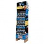 EXPO VERNIFER 750 ML. PZ.6 X 6 TINTE