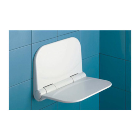 GEDY DI82 SEDILE RIBALTABILE P\DOCCIA