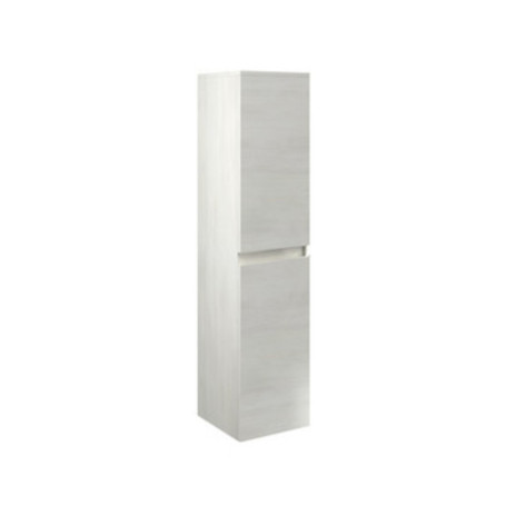 COLONNA BAGNO NEW SPLASH 2 ANTE SOSP. 136 ROVERE BIAN