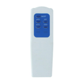 R TELECOMANDO P\VENTILATORE EOLO