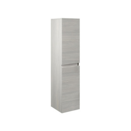 COLONNA BAGNO NEW SPLASH 2 ANTE SOSP. 136 ROVERE GRIG