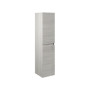 COLONNA BAGNO NEW SPLASH 2 ANTE SOSP. 136 ROVERE GRIG