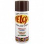 VELOX SPRAY ACRILICO MARRONE CIOCC. RAL 8017