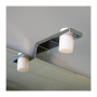 APPLIQUE DA BAGNO LED D 5
